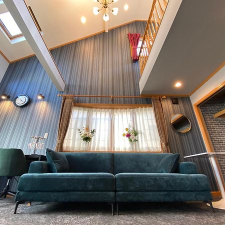 Five Room 120 Sky Tree Sensoji Freeparking 1292Sqft Tokio Zewnętrze zdjęcie