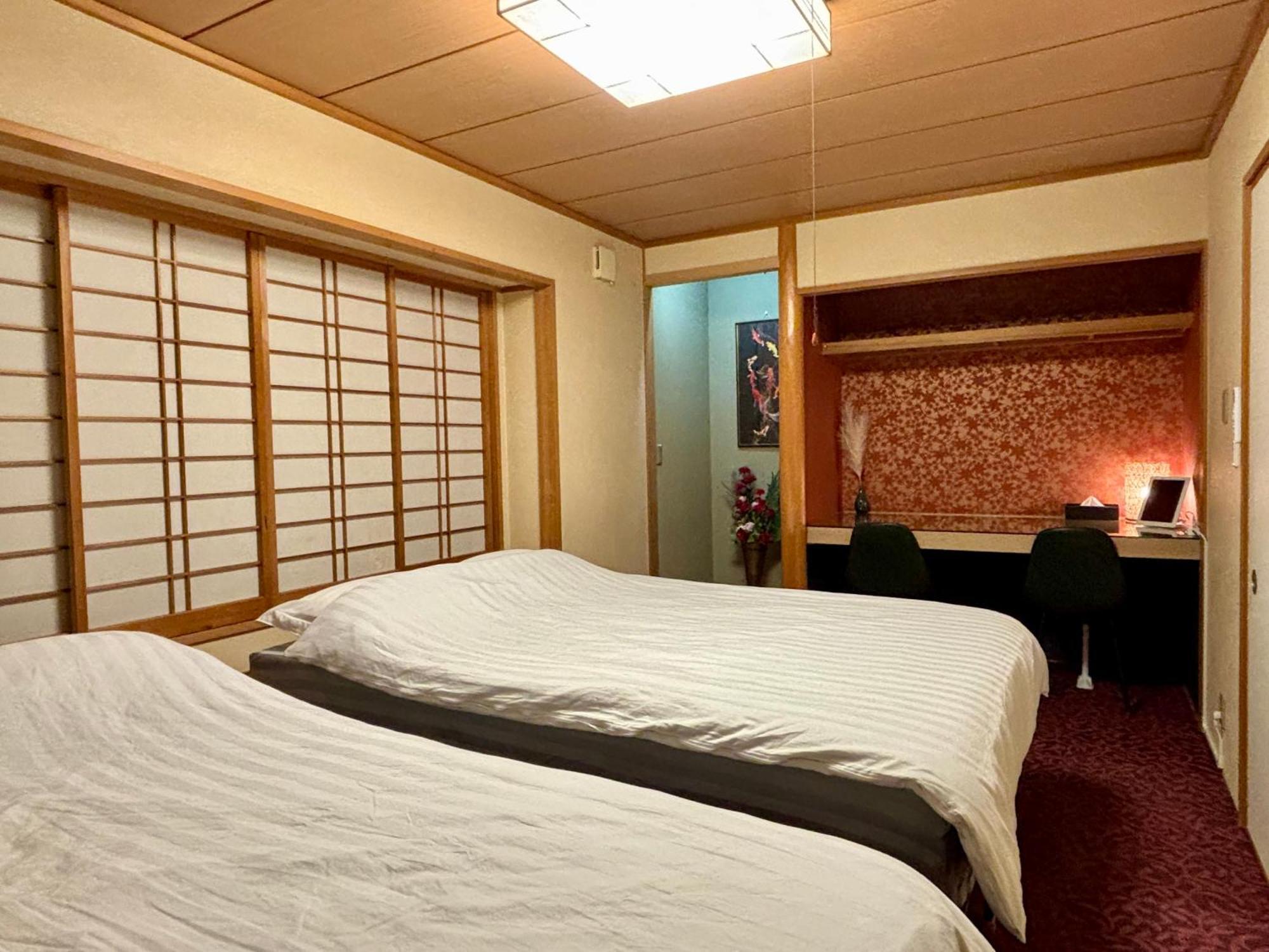 Five Room 120 Sky Tree Sensoji Freeparking 1292Sqft Tokio Zewnętrze zdjęcie