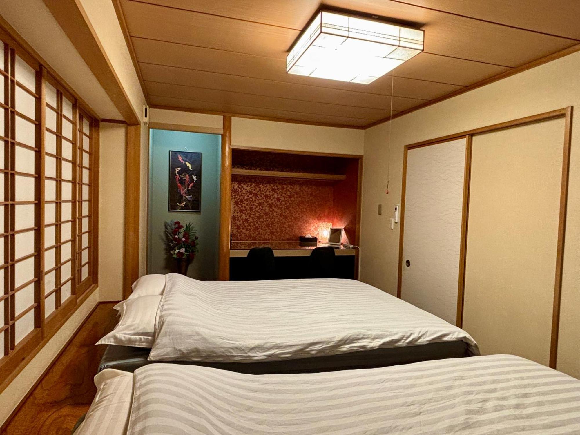 Five Room 120 Sky Tree Sensoji Freeparking 1292Sqft Tokio Zewnętrze zdjęcie