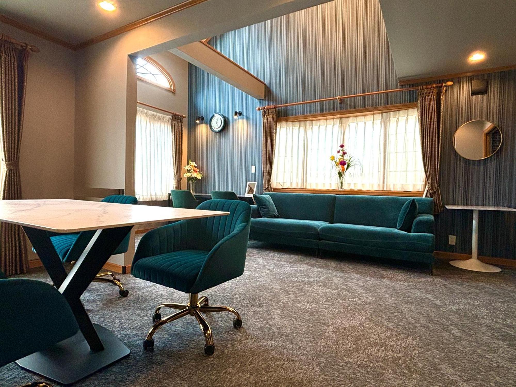 Five Room 120 Sky Tree Sensoji Freeparking 1292Sqft Tokio Zewnętrze zdjęcie