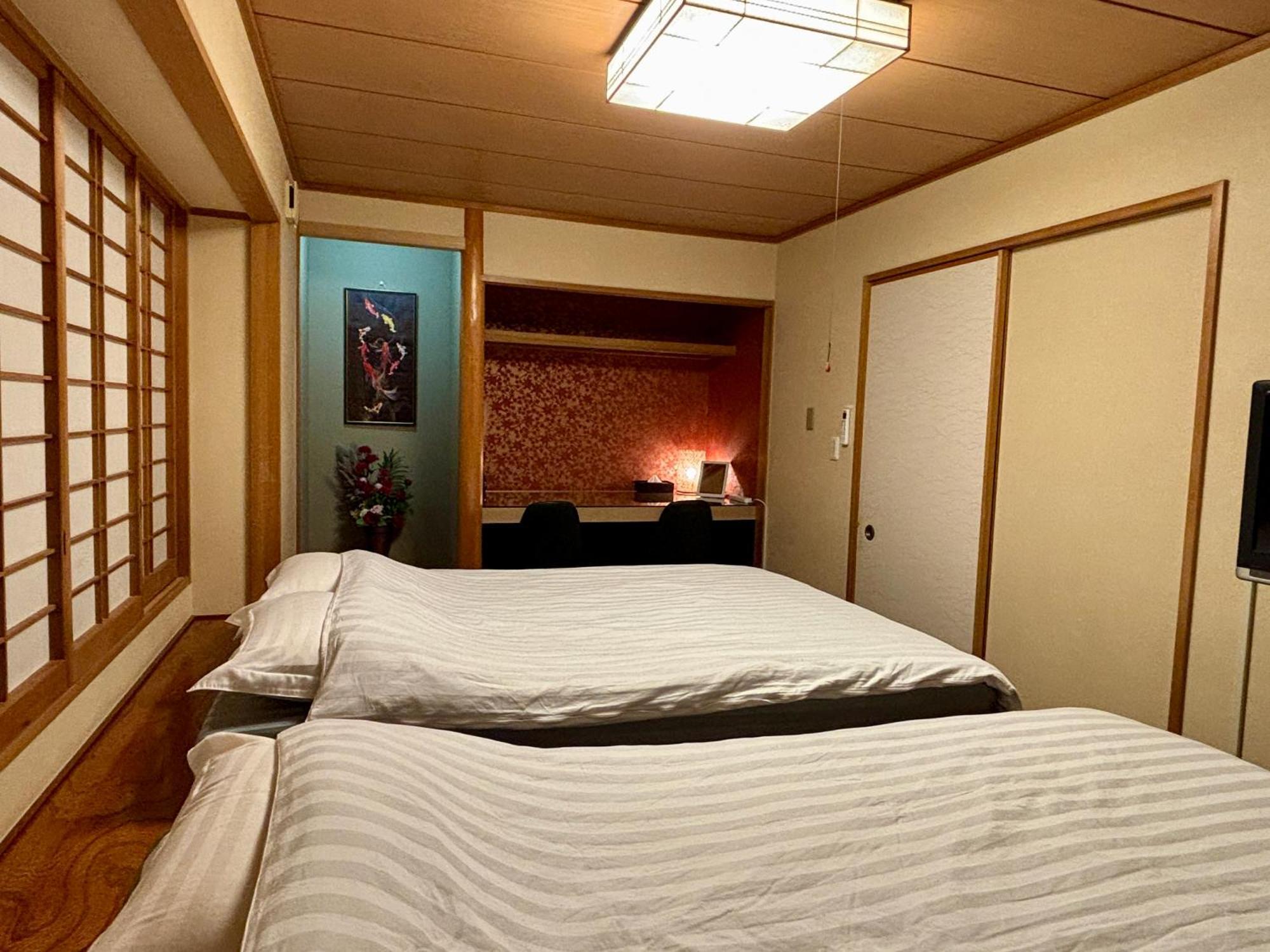 Five Room 120 Sky Tree Sensoji Freeparking 1292Sqft Tokio Zewnętrze zdjęcie