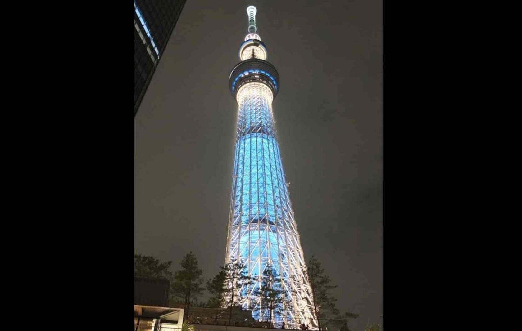 Five Room 120 Sky Tree Sensoji Freeparking 1292Sqft Tokio Zewnętrze zdjęcie